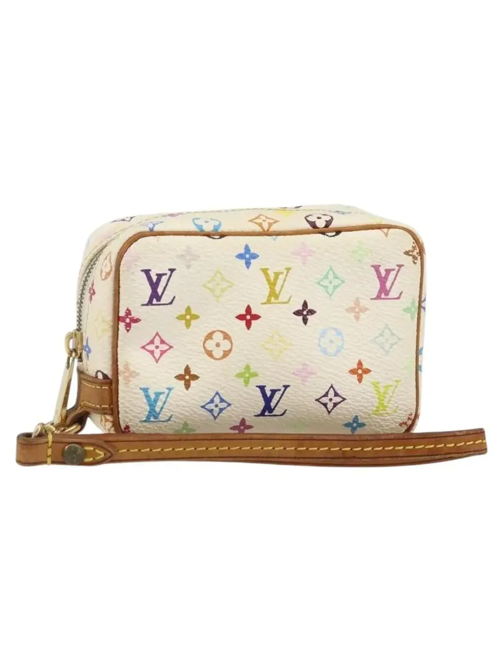 Louis Vuitton Multicolor Trousse Wapity #344429L58B
